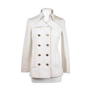 Domani Jackets N/A White
